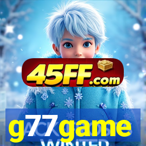 g77game