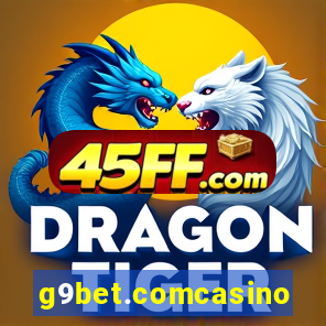 g9bet.comcasino