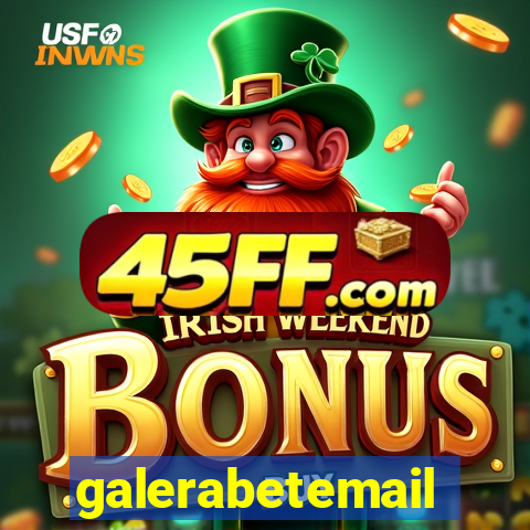 galerabetemail