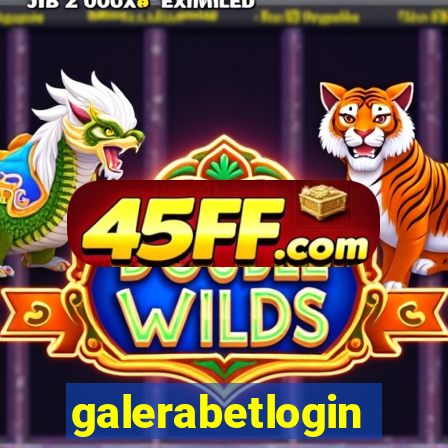 galerabetlogin
