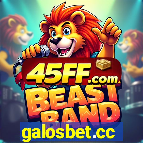 galosbet.cc