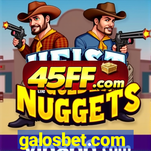 galosbet.com