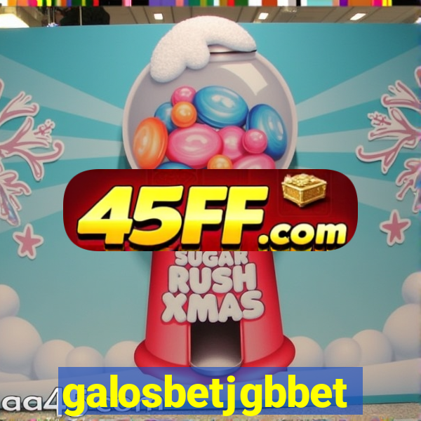 galosbetjgbbet