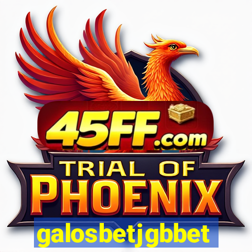 galosbetjgbbet