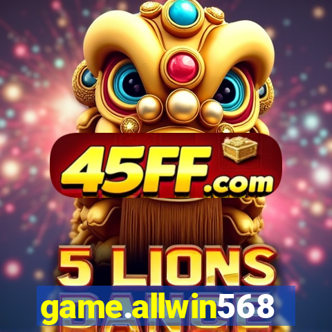 game.allwin568