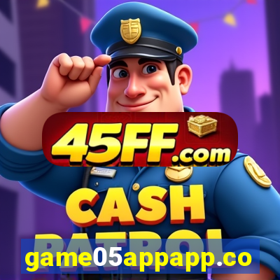 game05appapp.com