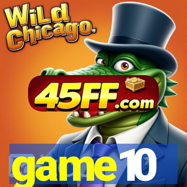 game10