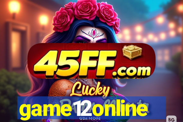 game12online
