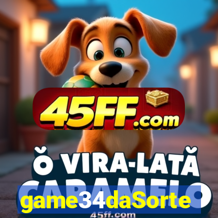 game34daSorte