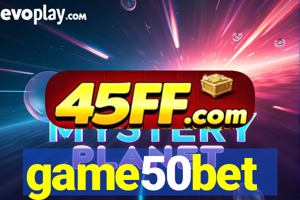 game50bet