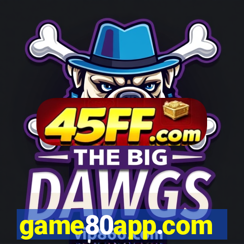 game80app.com