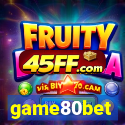 game80bet