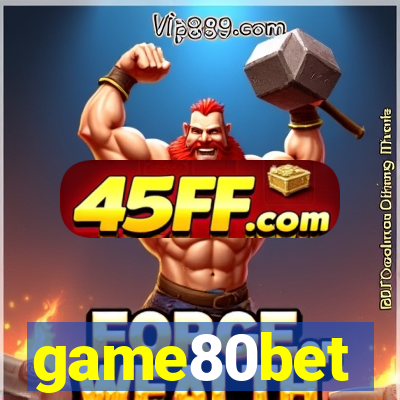 game80bet