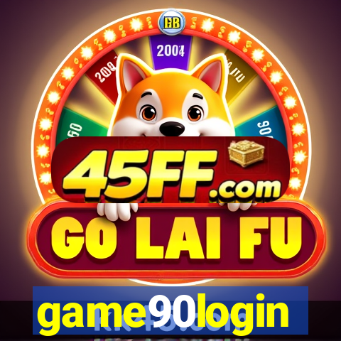 game90login