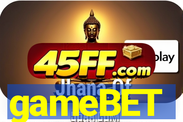 gameBET