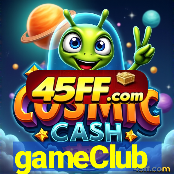 gameClub