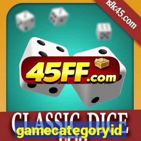 gamecategoryid
