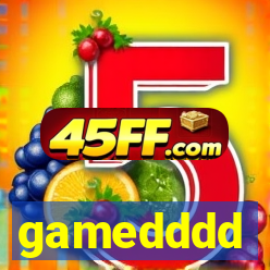 gamedddd