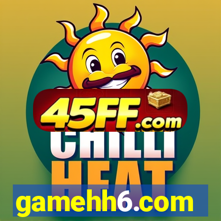 gamehh6.com