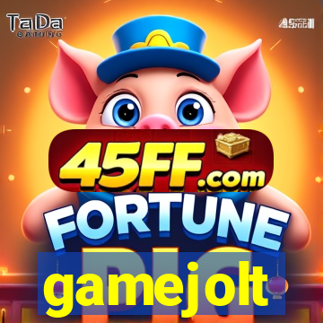 gamejolt