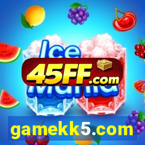 gamekk5.com
