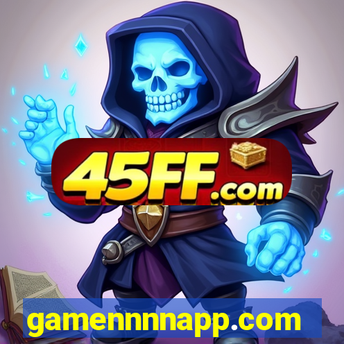 gamennnnapp.com