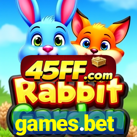 games.bet