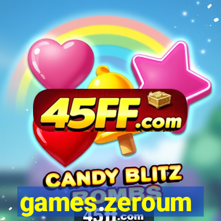 games.zeroum