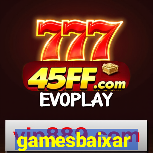 gamesbaixar