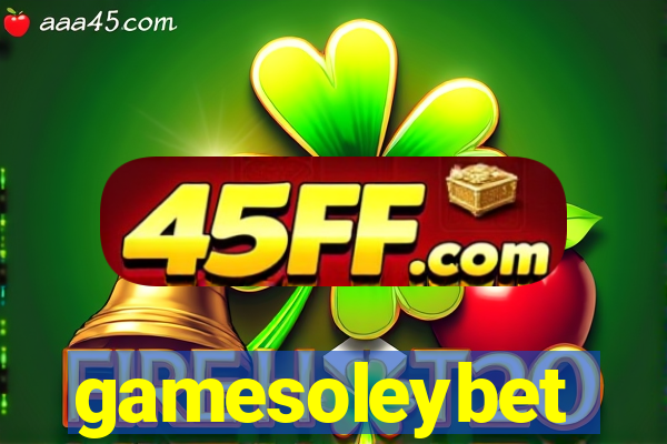gamesoleybet