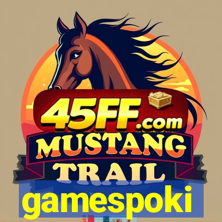 gamespoki