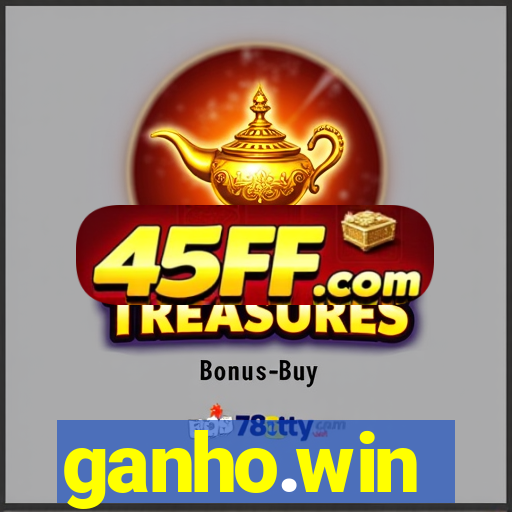 ganho.win