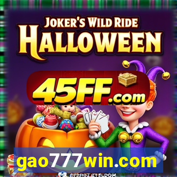 gao777win.com