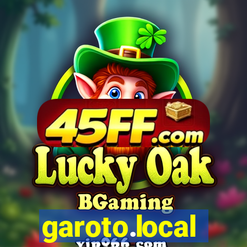 garoto.local