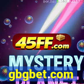 gbgbet.com