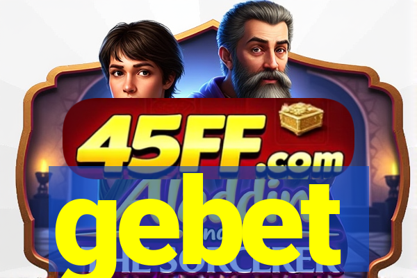gebet