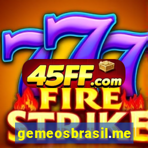 gemeosbrasil.me