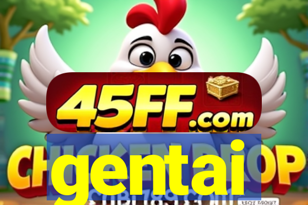 gentai
