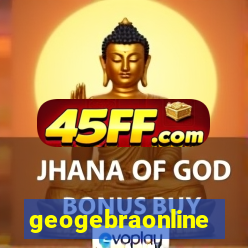 geogebraonline