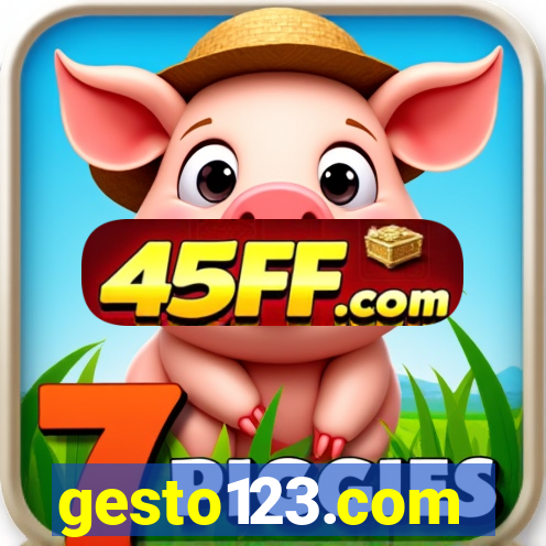 gesto123.com