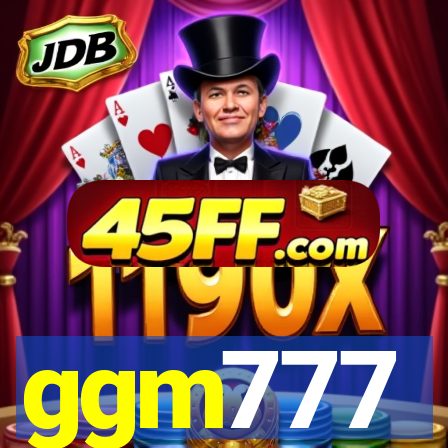 ggm777
