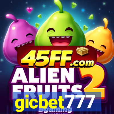 gicbet777
