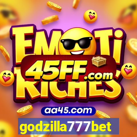 godzilla777bet