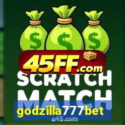 godzilla777bet