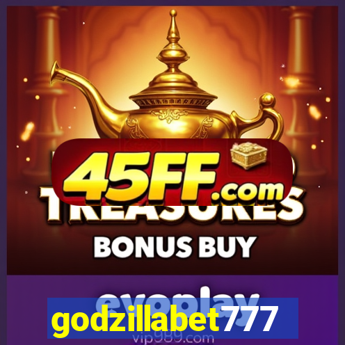godzillabet777