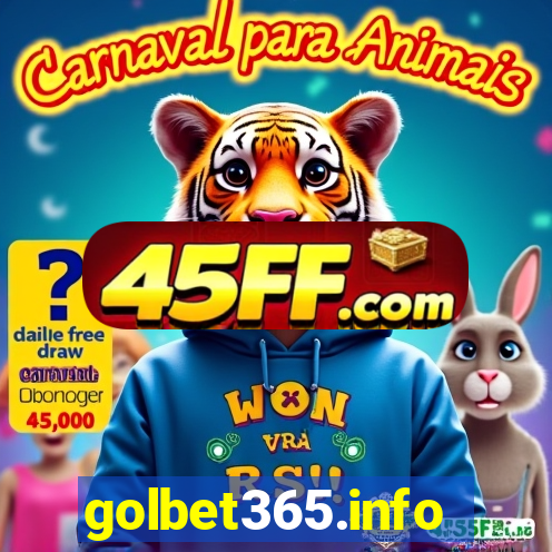 golbet365.info