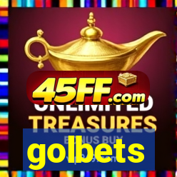 golbets