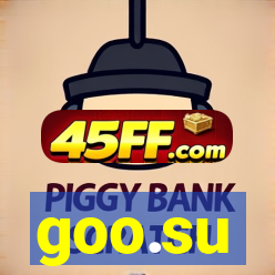 goo.su