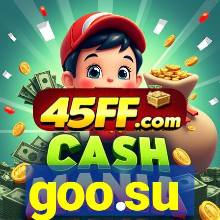 goo.su