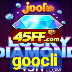 goocli-inicio